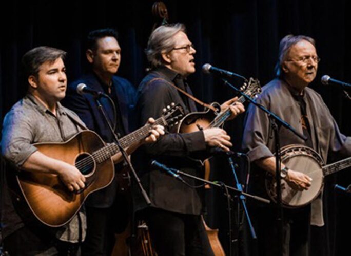 Bluegrass band coming to Wellsboro